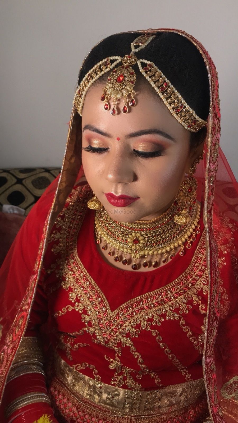 Photo By Makeup by Swati - Bridal Makeup