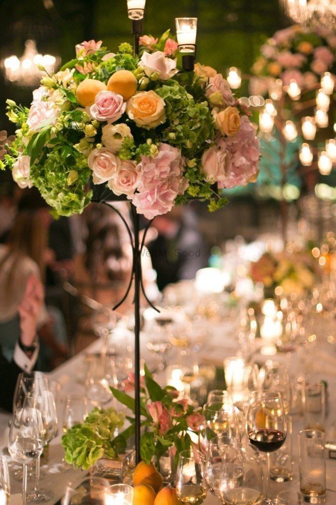 Photo By White Magic Wedding Planner - Wedding Planners