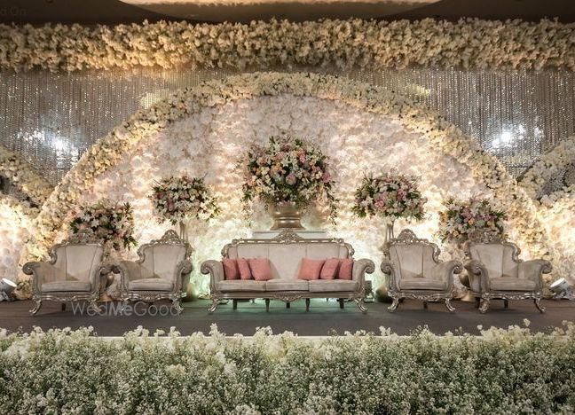 Photo By Siri Weddings - Wedding Planners