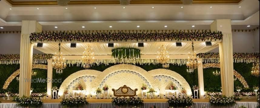 Photo By Siri Weddings - Wedding Planners