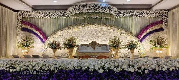 Photo By Siri Weddings - Wedding Planners