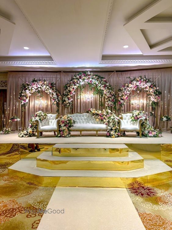 Photo By Siri Weddings - Wedding Planners
