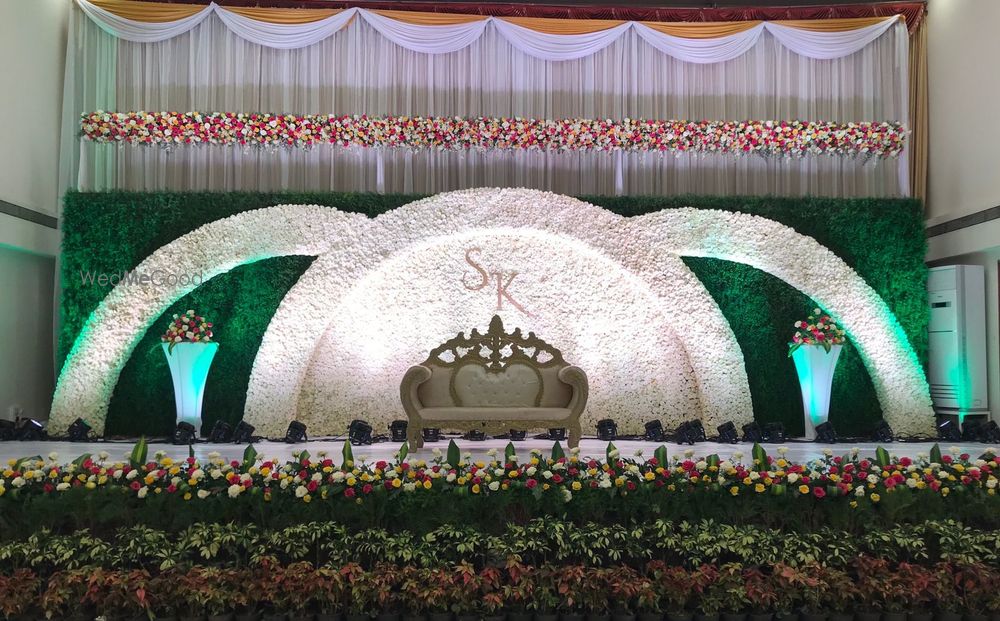 Photo By Siri Weddings - Wedding Planners