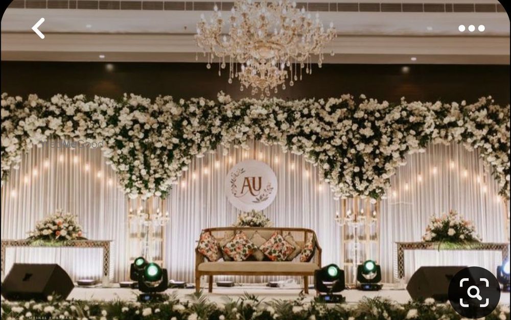 Photo By Siri Weddings - Wedding Planners