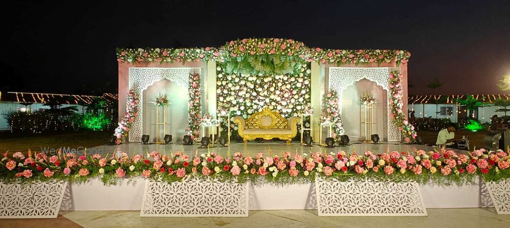 Photo By Siri Weddings - Wedding Planners