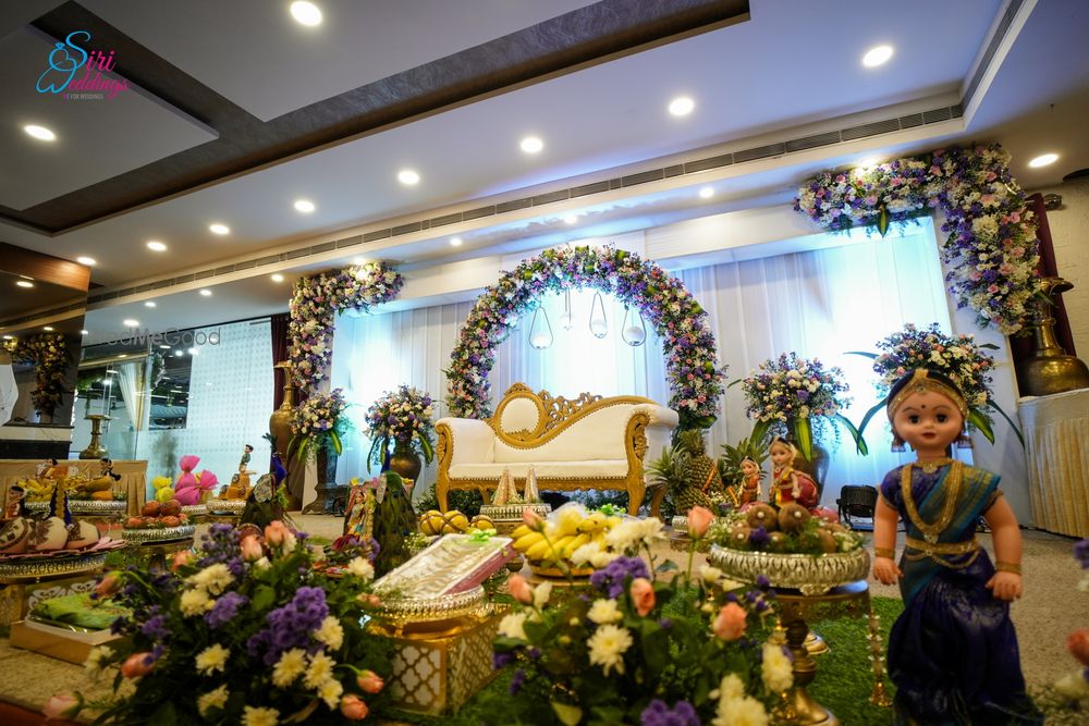 Photo By Siri Weddings - Wedding Planners