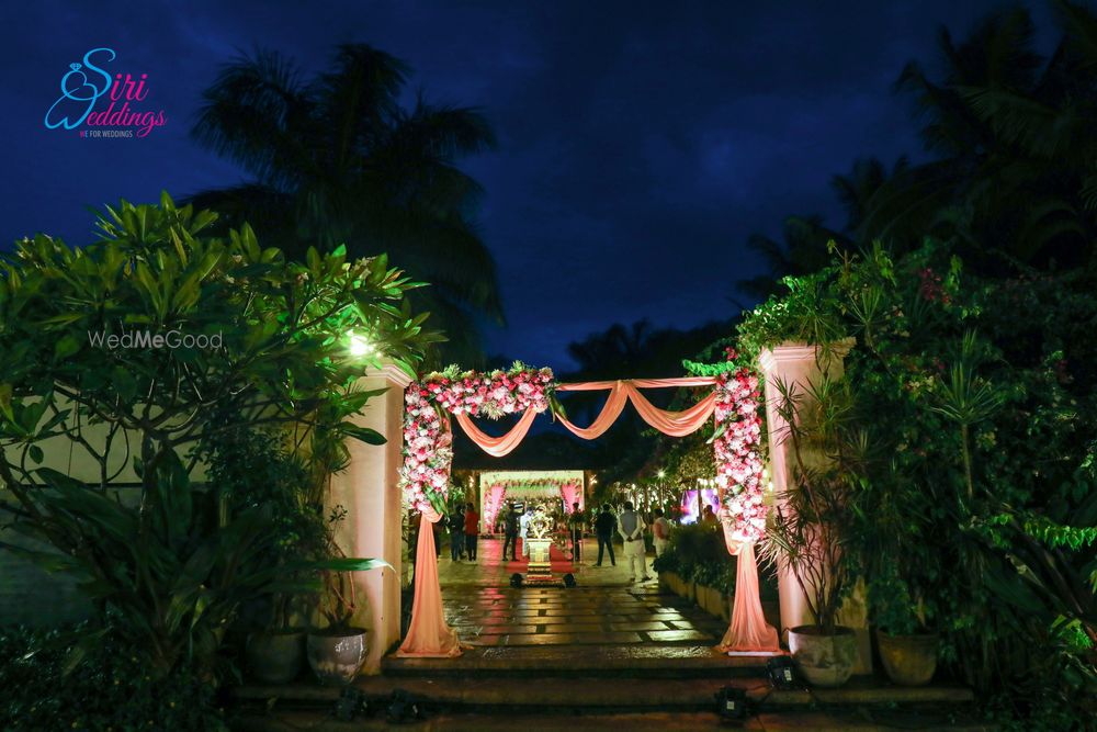 Photo By Siri Weddings - Wedding Planners