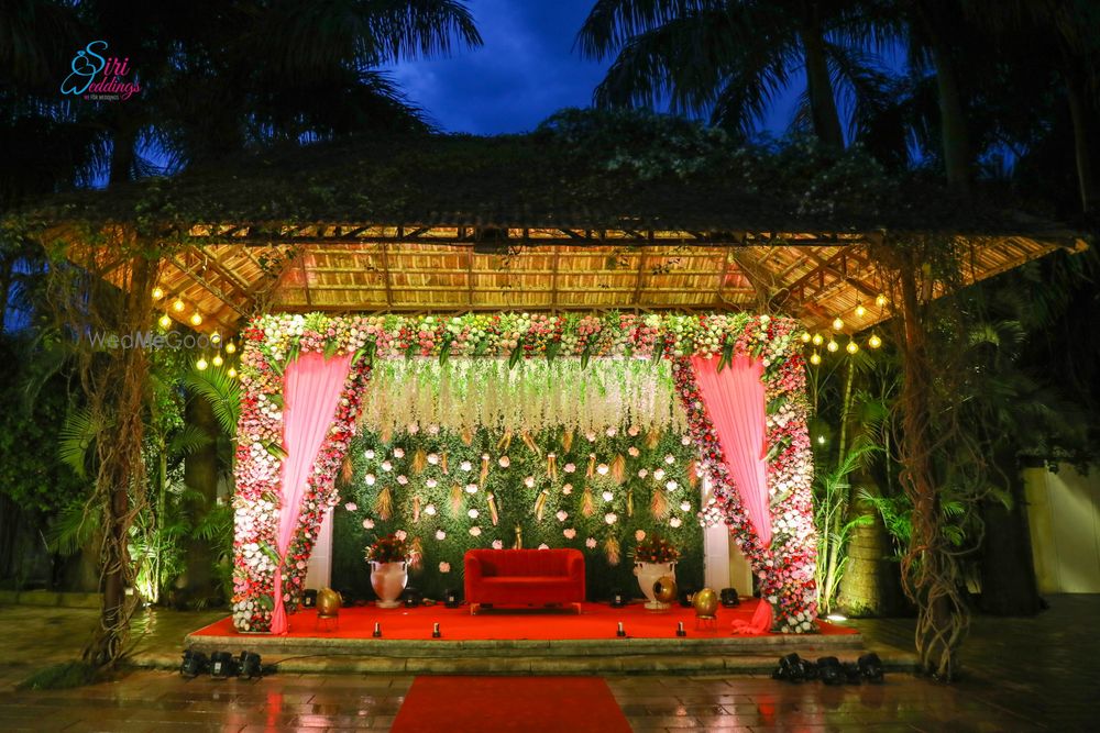 Photo By Siri Weddings - Wedding Planners