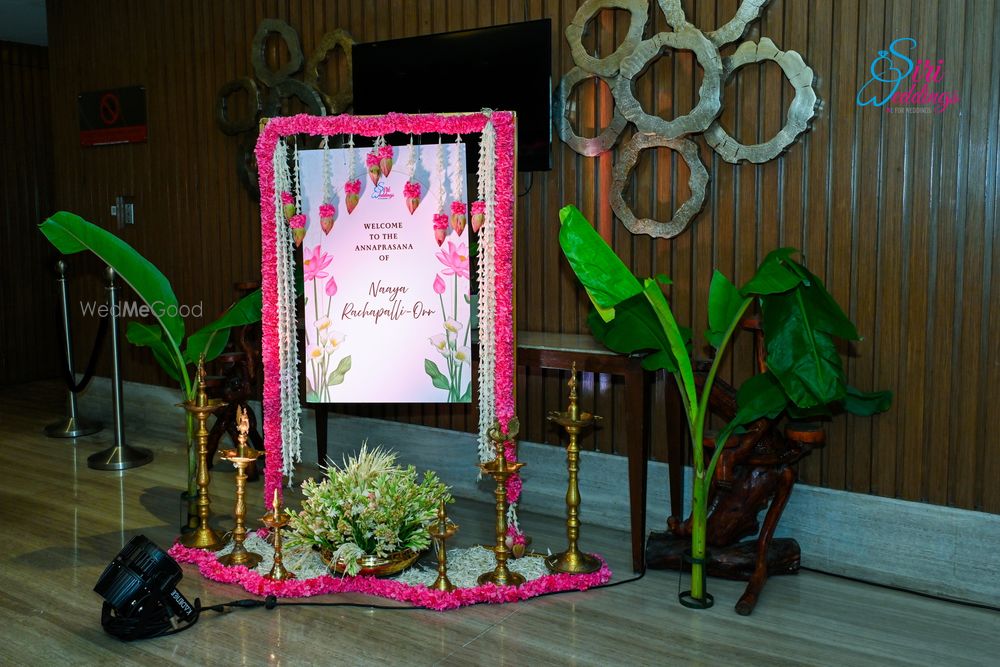 Photo By Siri Weddings - Wedding Planners