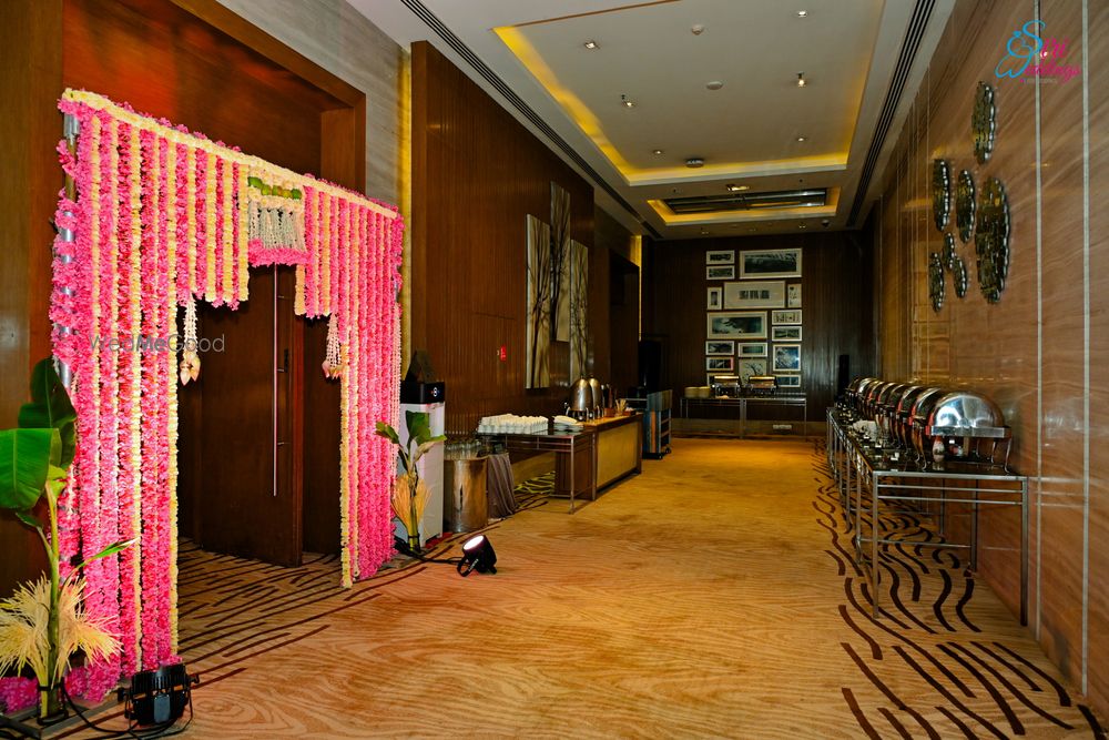 Photo By Siri Weddings - Wedding Planners