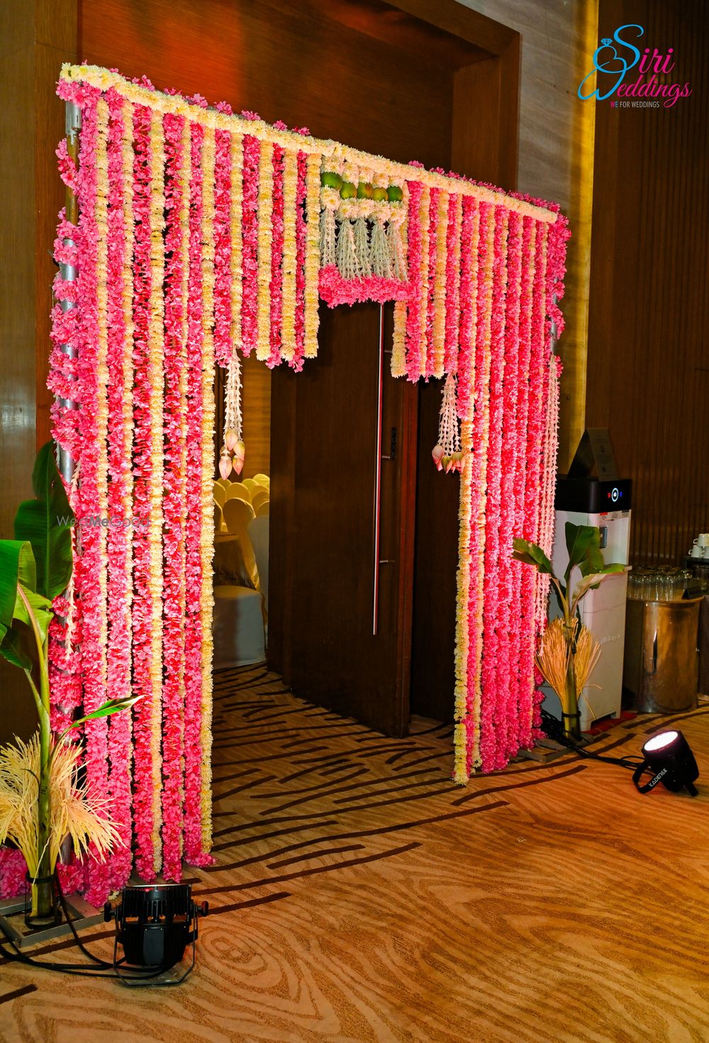 Photo By Siri Weddings - Wedding Planners