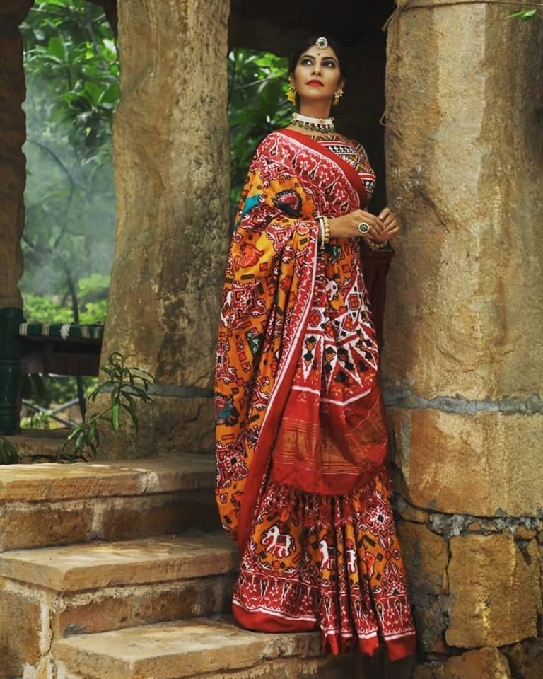 Photo By Weaving Heritage - Bridal Wear