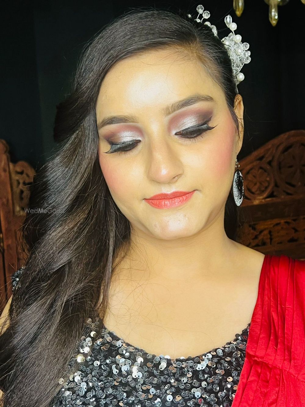 Photo By Nidhi Gupta Makeover - Bridal Makeup