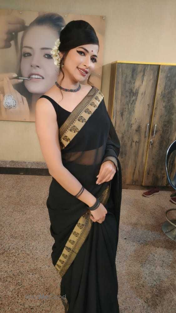 Photo By Nidhi Gupta Makeover - Bridal Makeup