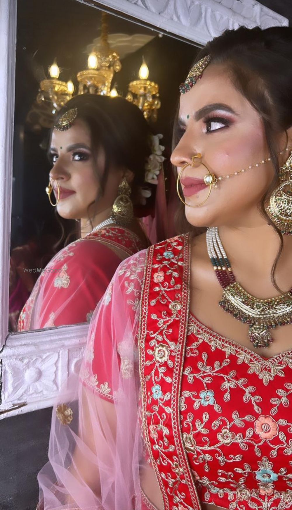 Photo By Nidhi Gupta Makeover - Bridal Makeup