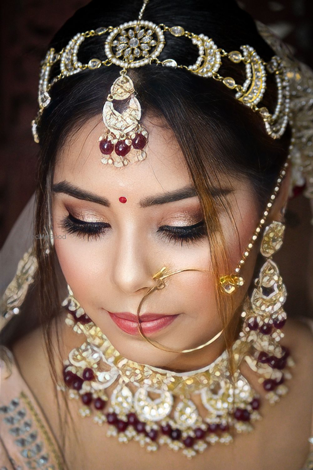 Photo By Nidhi Gupta Makeover - Bridal Makeup