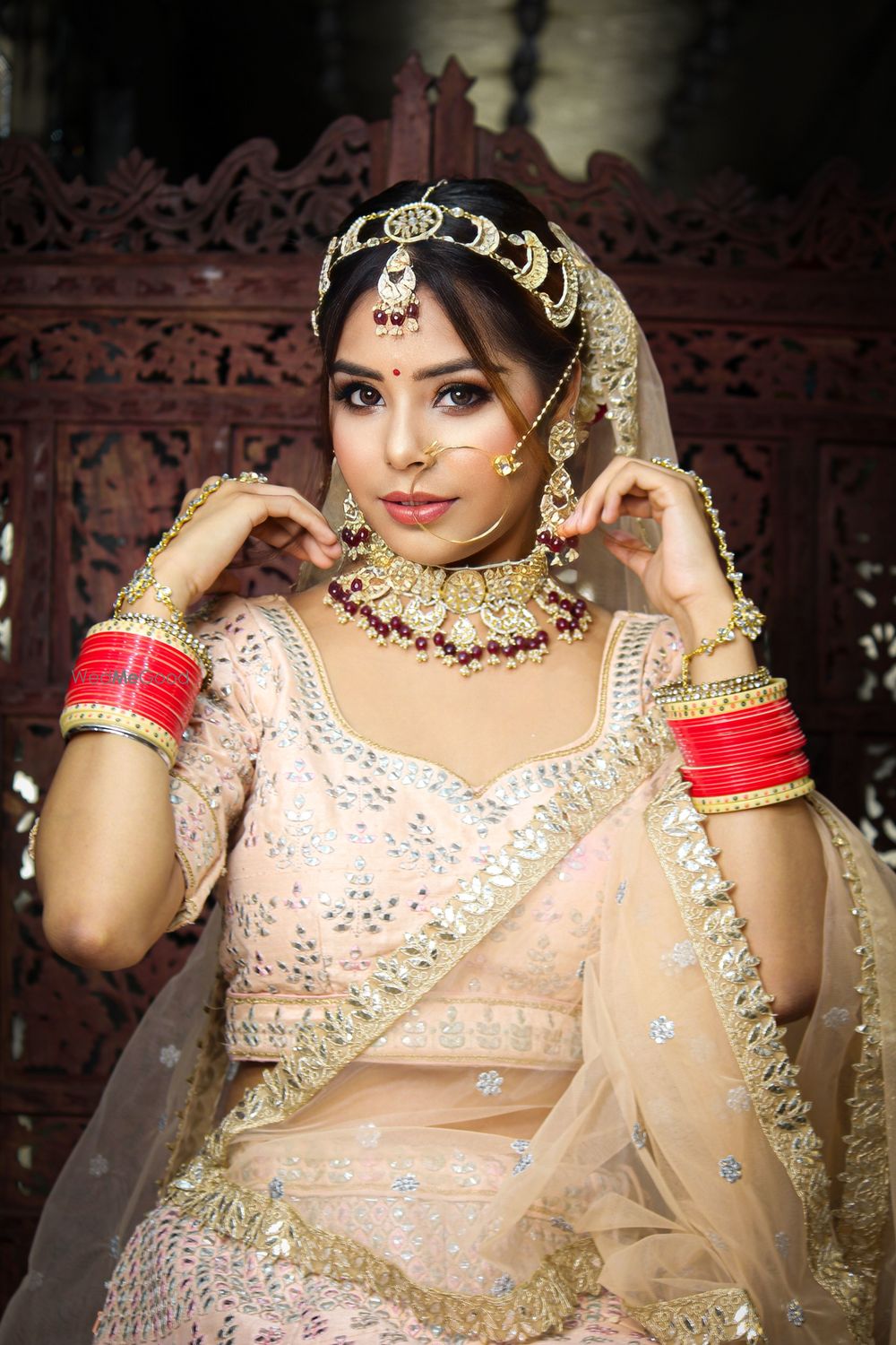 Photo By Nidhi Gupta Makeover - Bridal Makeup