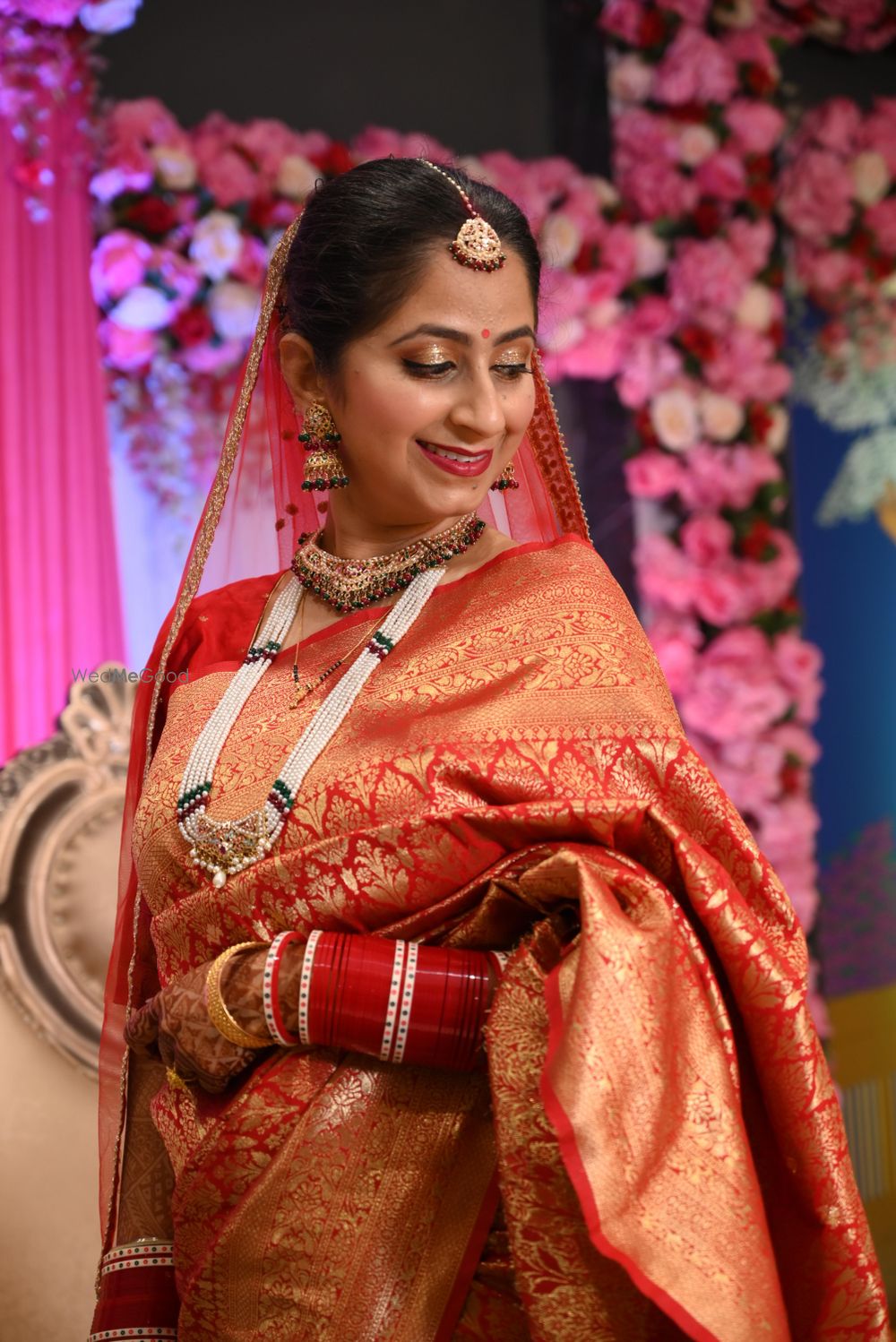 Photo By Nidhi Gupta Makeover - Bridal Makeup