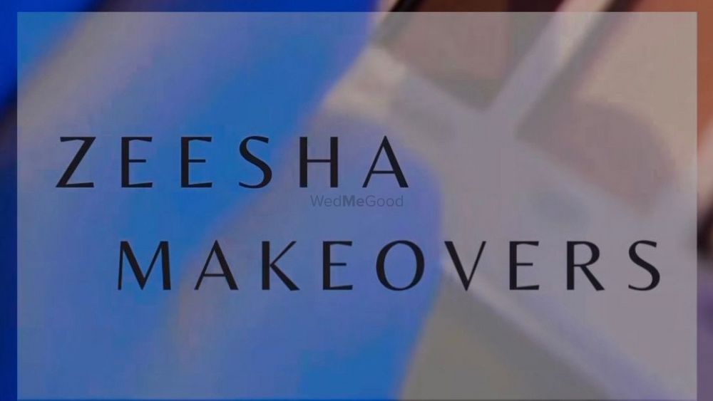 Zeesha Makeovers