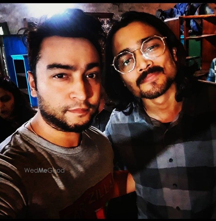 Photo By DJ Marsh - DJs