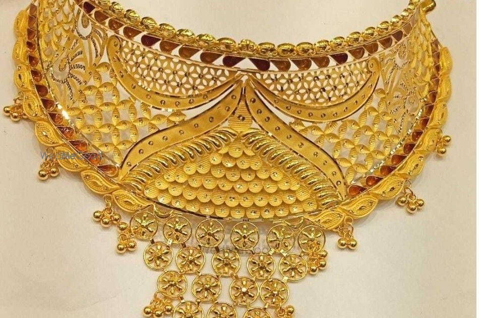 Keshari Ji Jewels & Diamonds