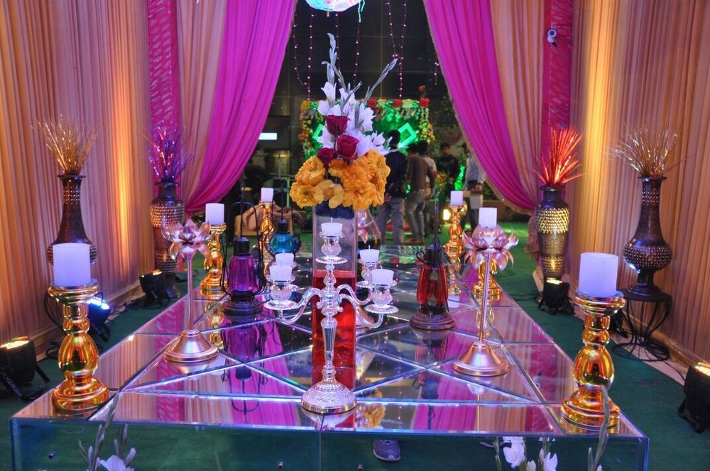 Photo By Roop caterers  - Catering Services