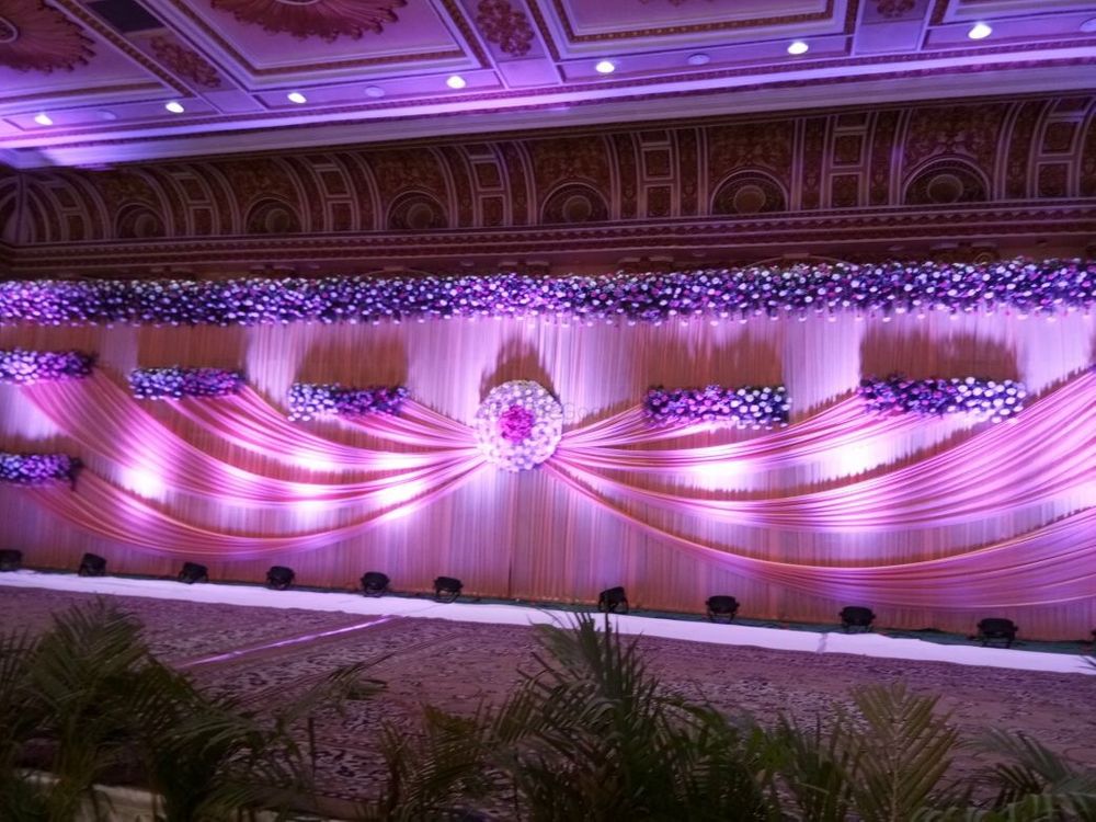 Photo By Pearl Event Planners  - Wedding Planners