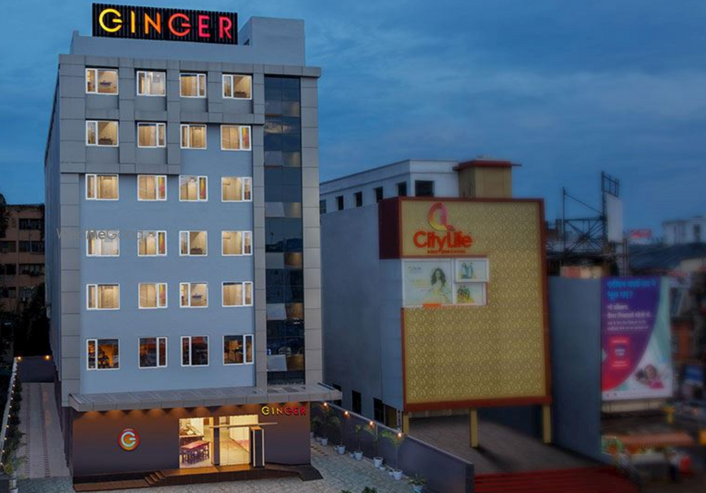 Photo By Ginger Hotel Patna - Venues