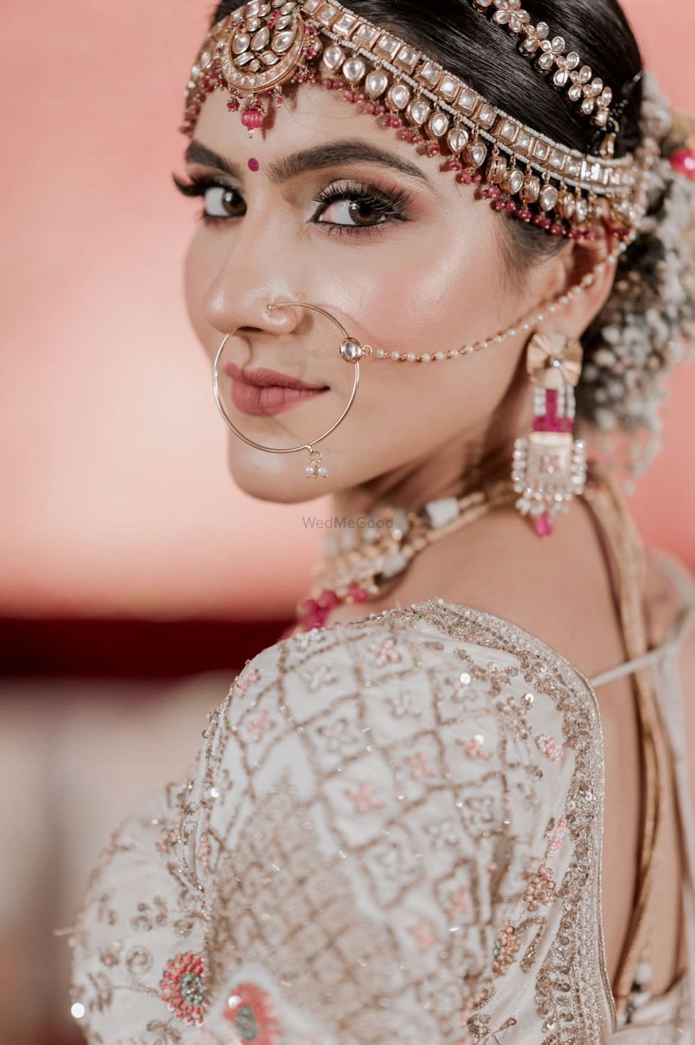 Photo By Dhruvi Shavdia Makeup Artist - Bridal Makeup