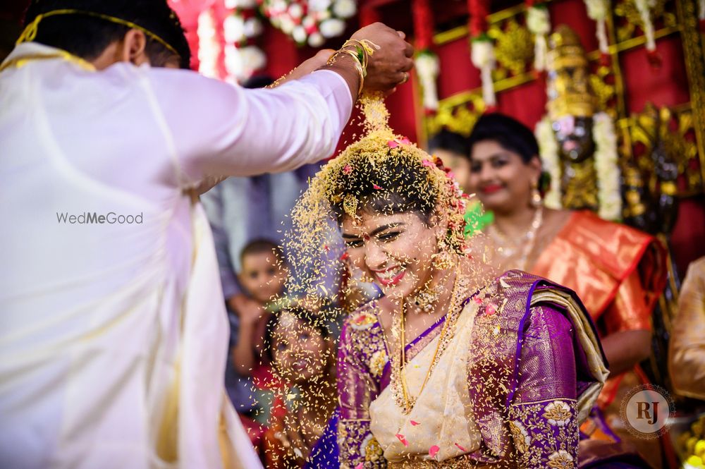 Photo By RJ Wedding Films - Photographers