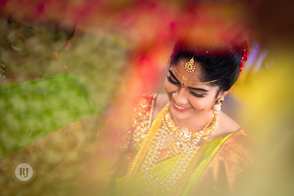 Photo By RJ Wedding Films - Photographers