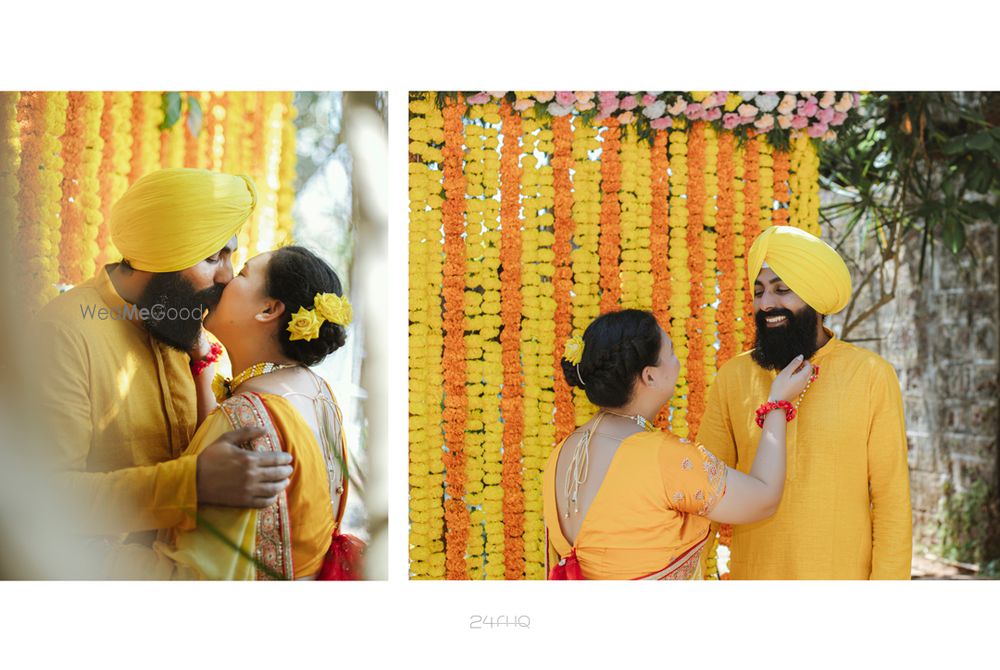 Photo By Stories by 24fhq - Photographers