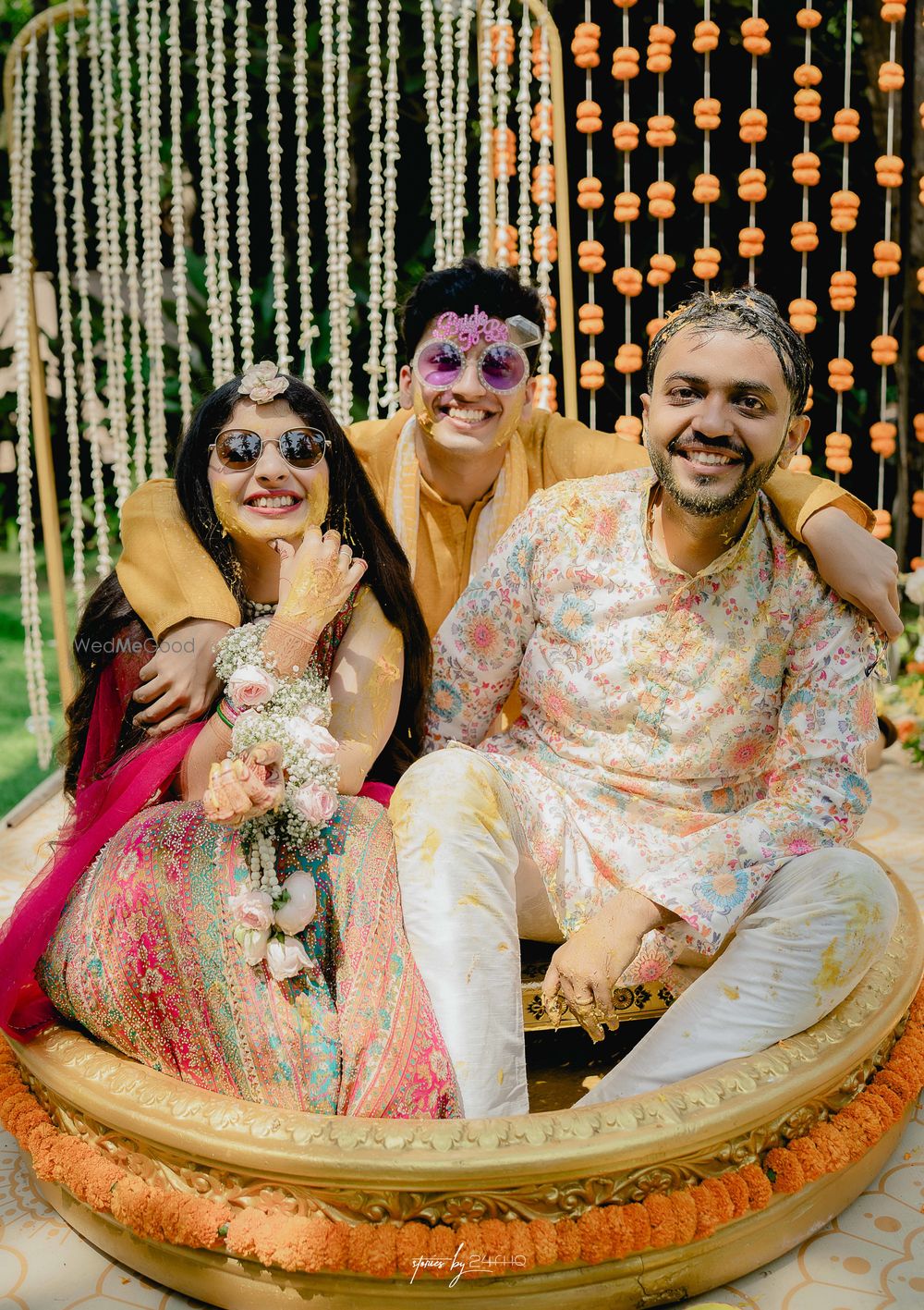 Photo By Stories by 24fhq - Photographers