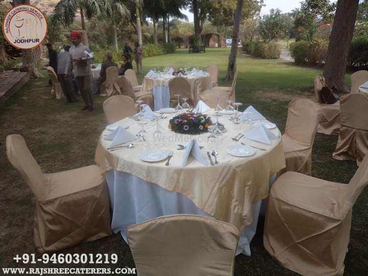Photo By Rajshree Caterers - Catering Services