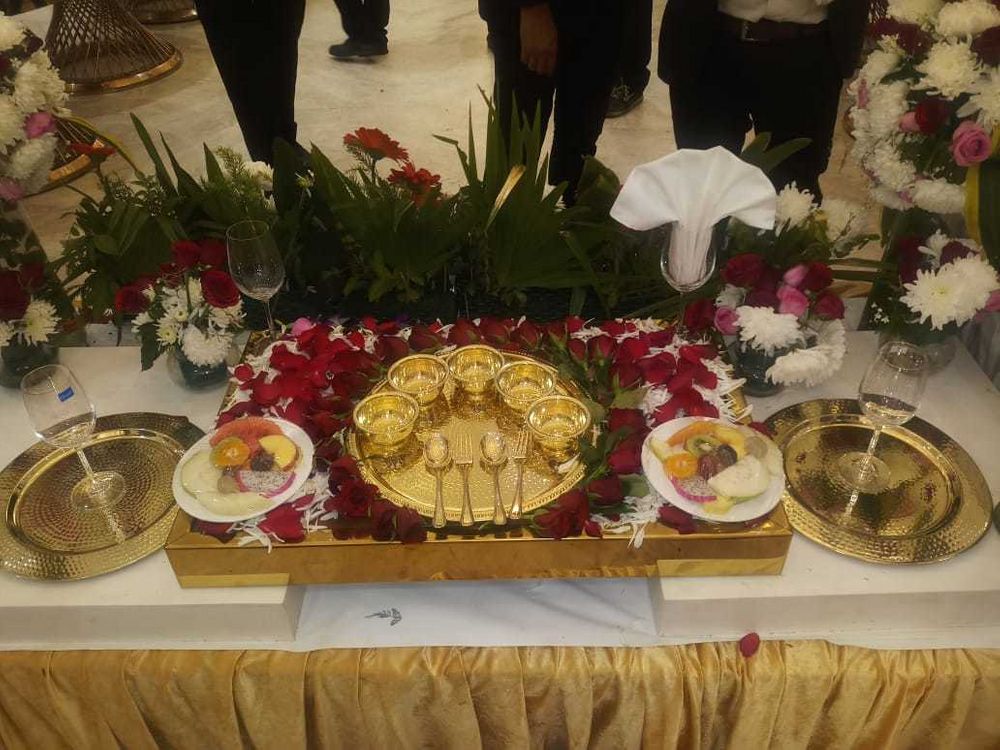 Photo By Rajshree Caterers - Catering Services