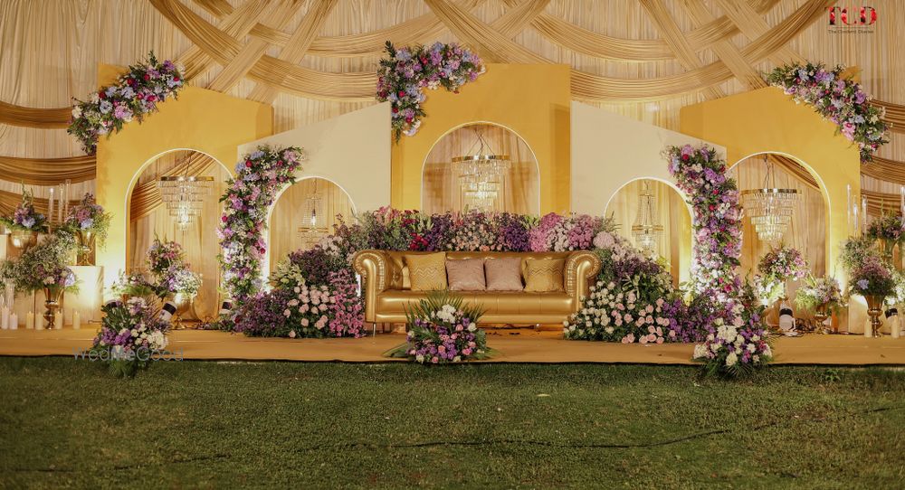 Photo By The Confetti Diaries - Decorators