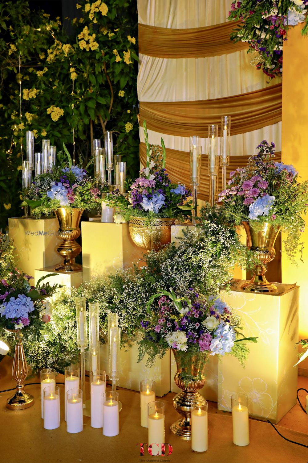 Photo By The Confetti Diaries - Decorators