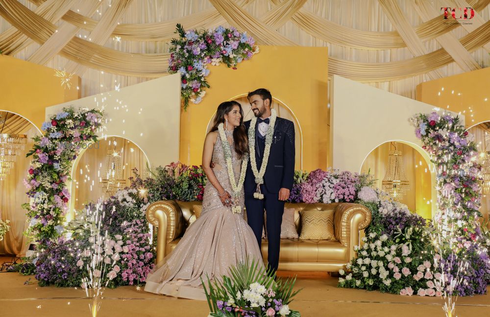 Photo By The Confetti Diaries - Decorators