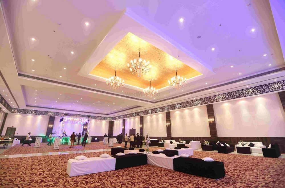 Photo By Mayfair Banquets - Venues