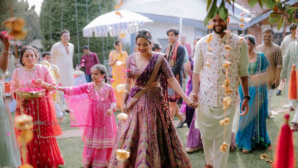 Reve Weddings