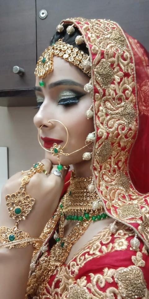 Photo By Beaubells Makeovers by Kanishka SV - Bridal Makeup