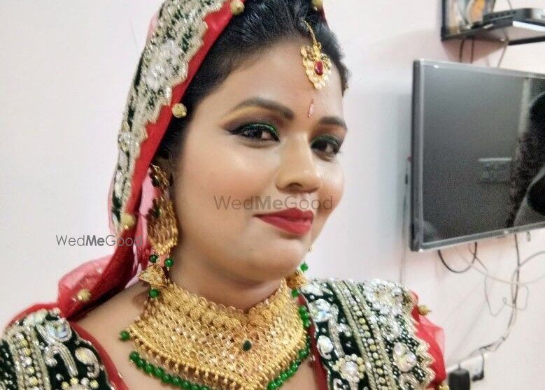 Photo By Beaubells Makeovers by Kanishka SV - Bridal Makeup