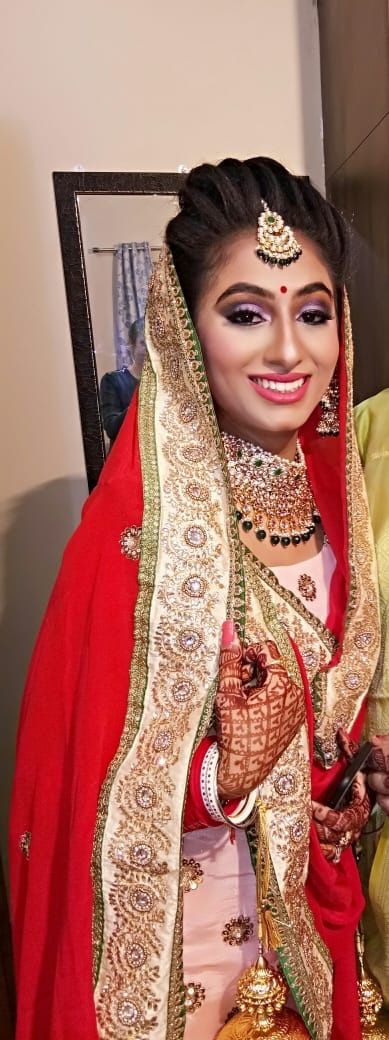 Photo By Beaubells Makeovers by Kanishka SV - Bridal Makeup