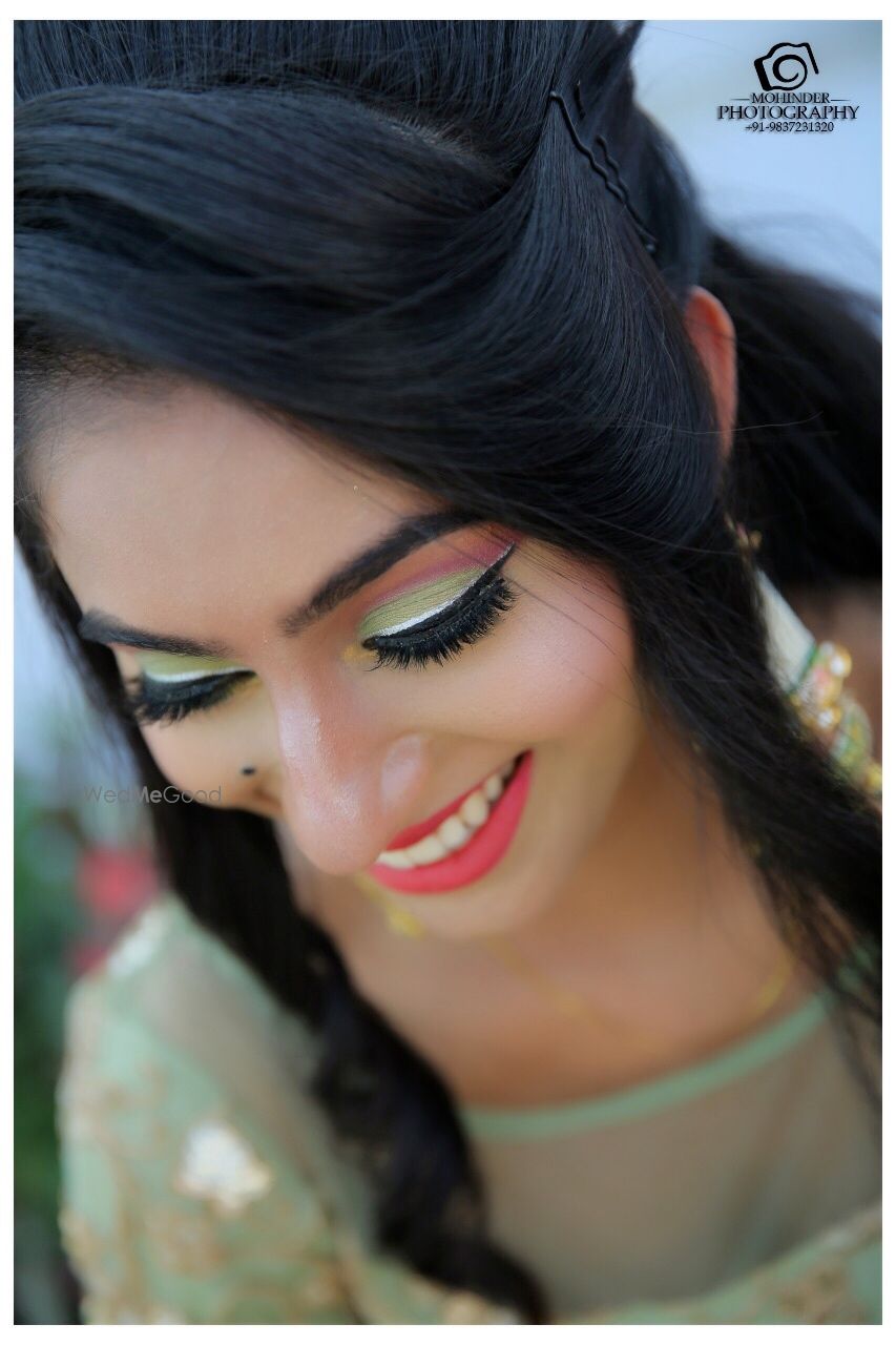 Photo By Beaubells Makeovers by Kanishka SV - Bridal Makeup