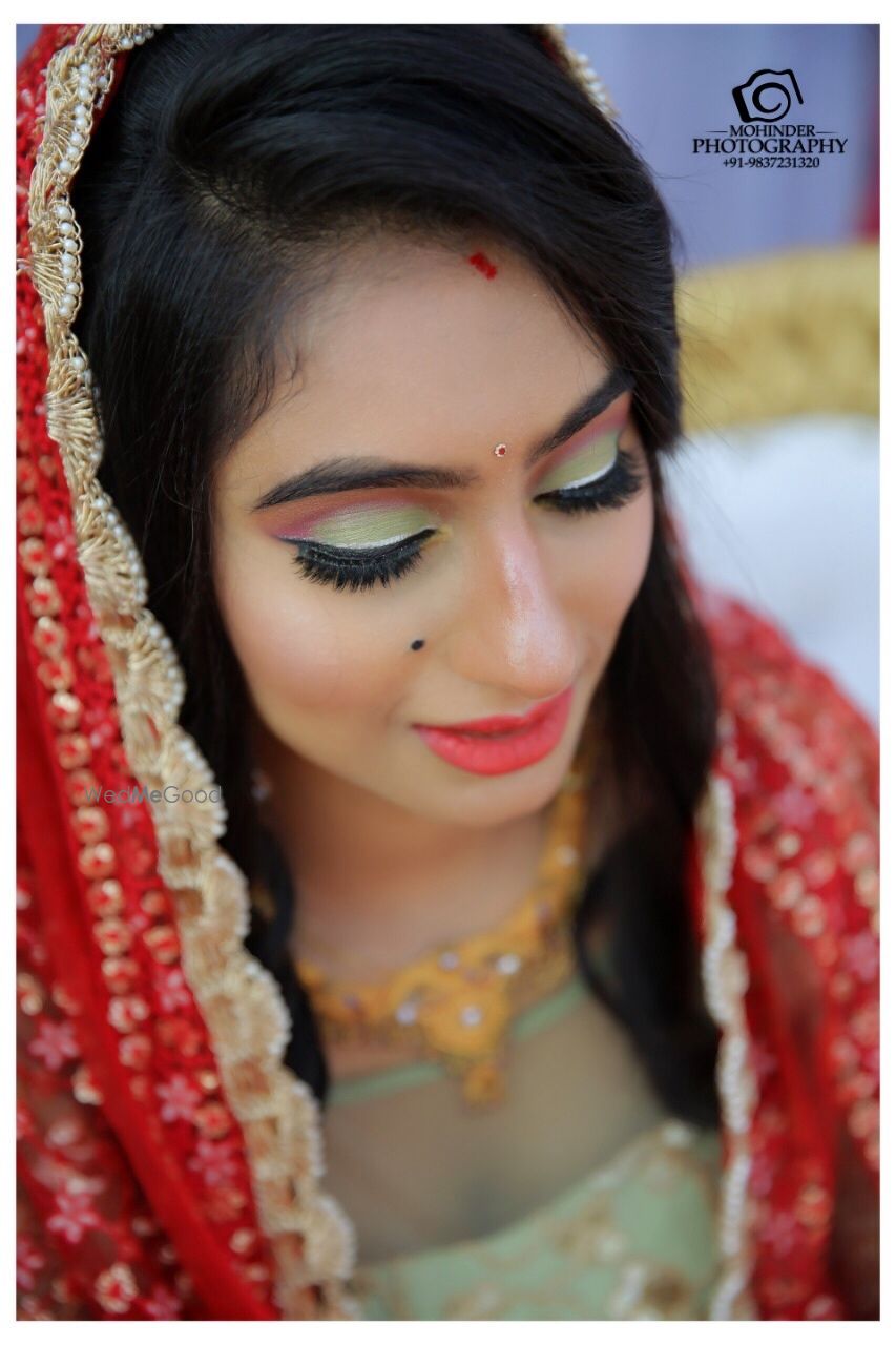 Photo By Beaubells Makeovers by Kanishka SV - Bridal Makeup