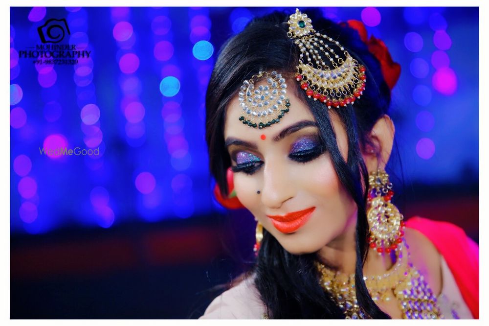 Photo By Beaubells Makeovers by Kanishka SV - Bridal Makeup