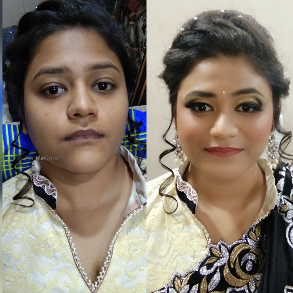 Photo By Beaubells Makeovers by Kanishka SV - Bridal Makeup