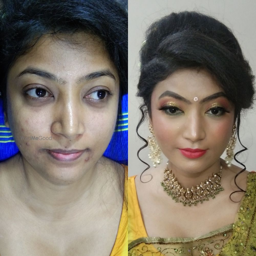 Photo By Beaubells Makeovers by Kanishka SV - Bridal Makeup