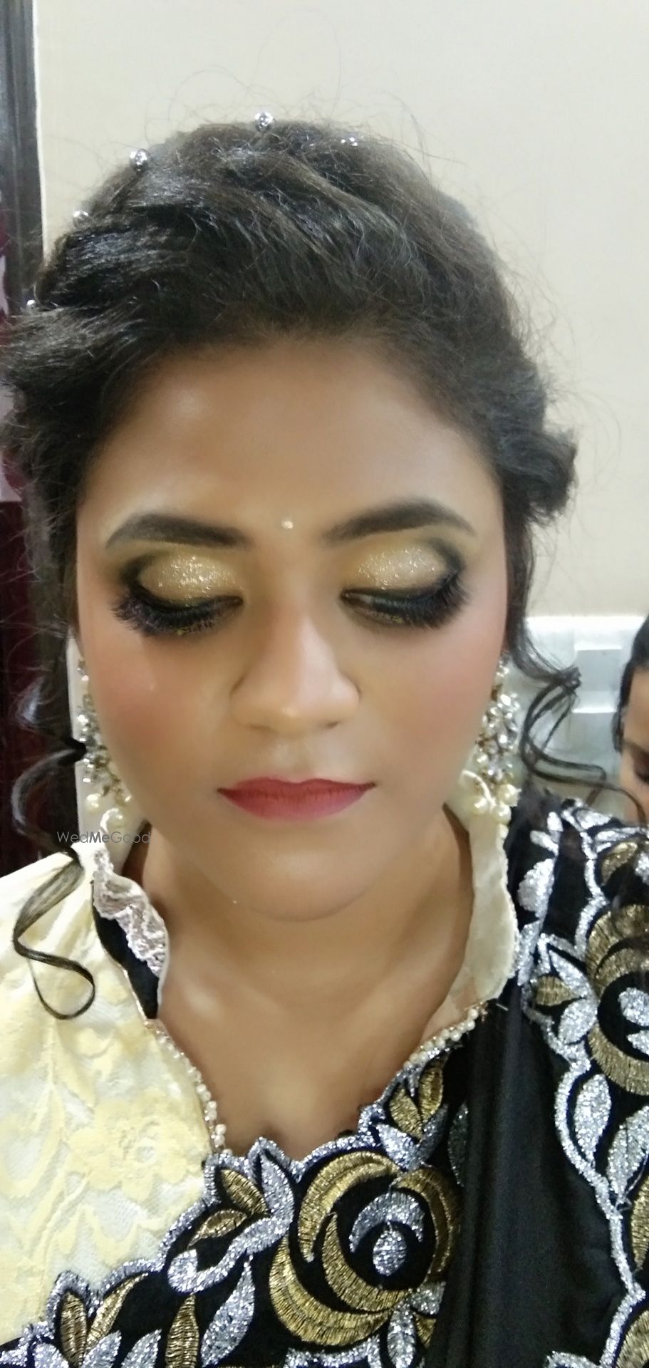 Photo By Beaubells Makeovers by Kanishka SV - Bridal Makeup