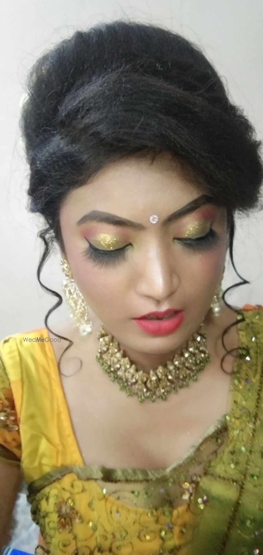 Photo By Beaubells Makeovers by Kanishka SV - Bridal Makeup